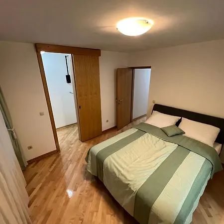 Apartament 1 Sarajewo