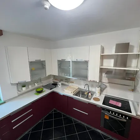 Apartament 1