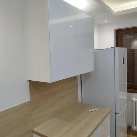 1 Apartment Sarajevo
