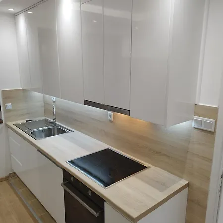 Apartment 1 *