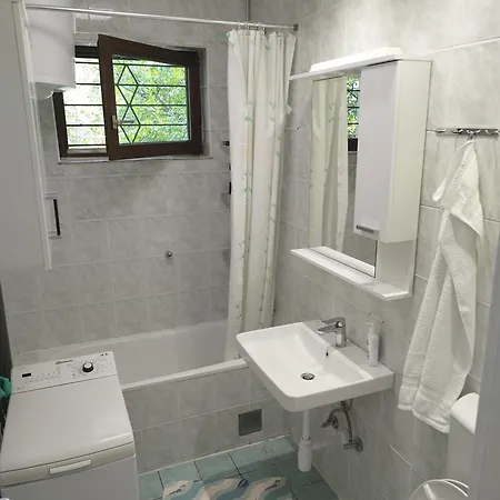 1 Apartment Sarajevo