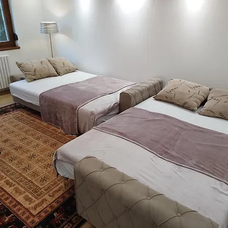 Apartment 1 *